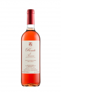 Rosato Toscana IGT